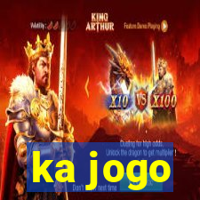 ka jogo
